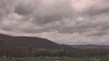Weather camera view of Allegany-Limestone Central School.