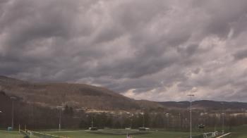Weather camera view of Allegany-Limestone Central School.