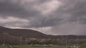 Weather camera view of Allegany-Limestone Central School.