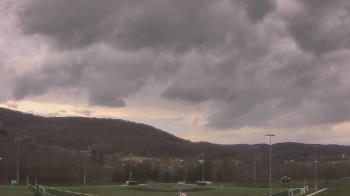 Weather camera view of Allegany-Limestone Central School.
