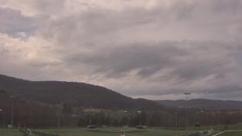 Weather camera view of Allegany-Limestone Central School.