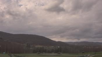 Weather camera view of Allegany-Limestone Central School.