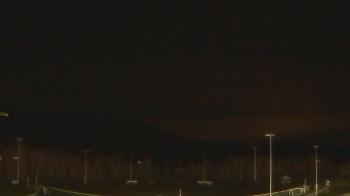 Weather camera view of Allegany-Limestone Central School.