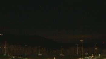 Weather camera view of Allegany-Limestone Central School.