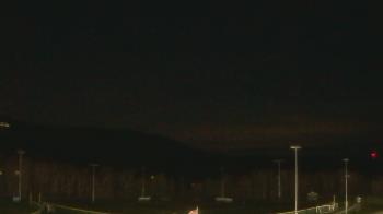 Weather camera view of Allegany-Limestone Central School.