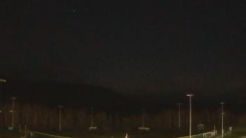 Weather camera view of Allegany-Limestone Central School.