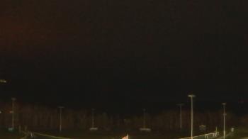 Weather camera view of Allegany-Limestone Central School.