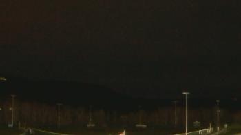 Weather camera view of Allegany-Limestone Central School.