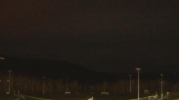 Weather camera view of Allegany-Limestone Central School.