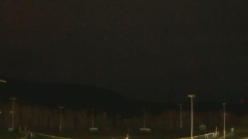 Weather camera view of Allegany-Limestone Central School.