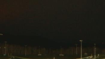 Weather camera view of Allegany-Limestone Central School.