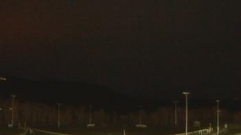 Weather camera view of Allegany-Limestone Central School.