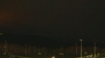 Weather camera view of Allegany-Limestone Central School.