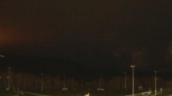 Weather camera view of Allegany-Limestone Central School.