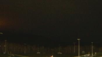 Weather camera view of Allegany-Limestone Central School.