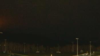 Weather camera view of Allegany-Limestone Central School.