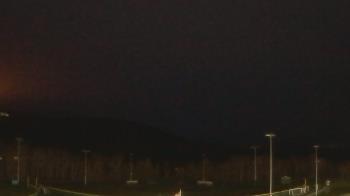 Weather camera view of Allegany-Limestone Central School.