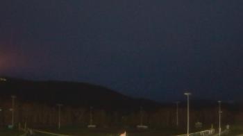 Weather camera view of Allegany-Limestone Central School.