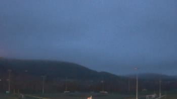 Weather camera view of Allegany-Limestone Central School.