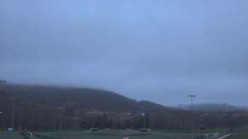 Weather camera view of Allegany-Limestone Central School.