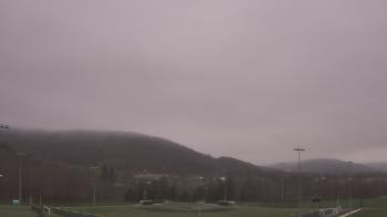 Weather camera view of Allegany-Limestone Central School.