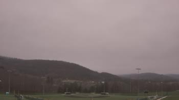 Weather camera view of Allegany-Limestone Central School.