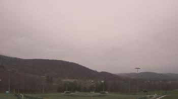 Weather camera view of Allegany-Limestone Central School.