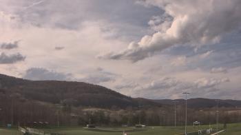 Weather camera view of Allegany-Limestone Central School.