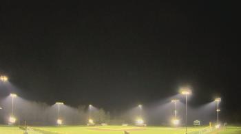 Weather camera view of Allegany-Limestone Central School.