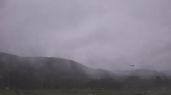 Weather camera view of Allegany-Limestone Central School.