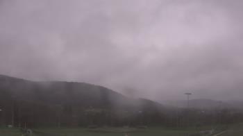 Weather camera view of Allegany-Limestone Central School.