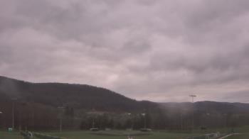 Weather camera view of Allegany-Limestone Central School.