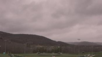 Weather camera view of Allegany-Limestone Central School.