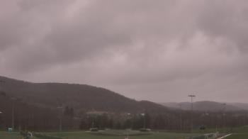 Weather camera view of Allegany-Limestone Central School.