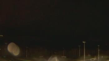 Weather camera view of Allegany-Limestone Central School.