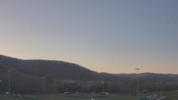 Weather camera view of Allegany-Limestone Central School.