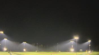 Weather camera view of Allegany-Limestone Central School.