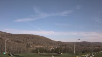 Weather camera view of Allegany-Limestone Central School.