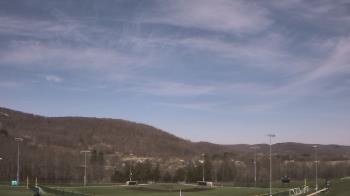 Weather camera view of Allegany-Limestone Central School.