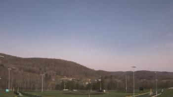 Weather camera view of Allegany-Limestone Central School.