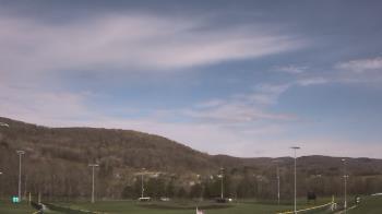 Weather camera view of Allegany-Limestone Central School.