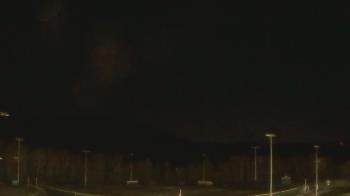 Weather camera view of Allegany-Limestone Central School.