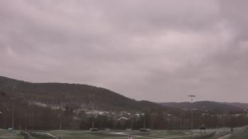 Weather camera view of Allegany-Limestone Central School.