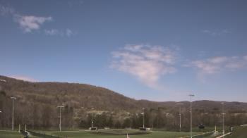 Weather camera view of Allegany-Limestone Central School.