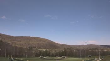 Weather camera view of Allegany-Limestone Central School.