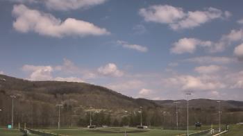 Weather camera view of Allegany-Limestone Central School.