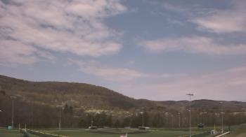 Weather camera view of Allegany-Limestone Central School.