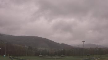 Weather camera view of Allegany-Limestone Central School.