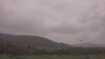 Weather camera view of Allegany-Limestone Central School.