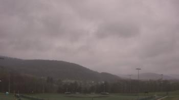 Weather camera view of Allegany-Limestone Central School.